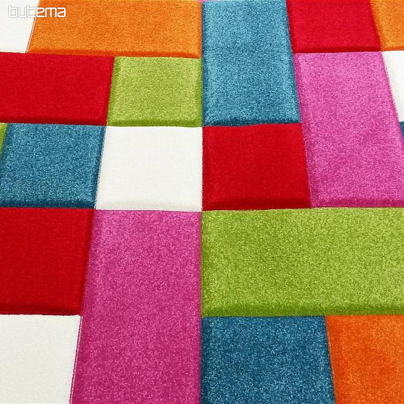 Tapis enfant DICE !!DERNIERS PIÈCES!!