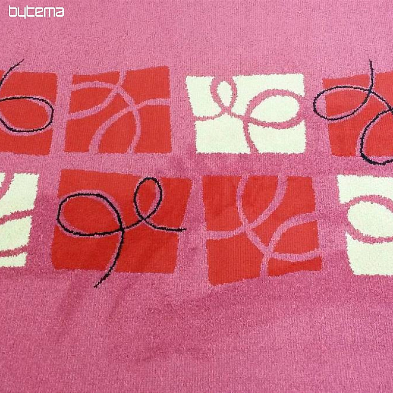 Tapis en pièce GALAXY