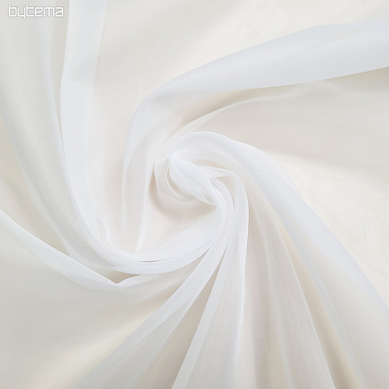 Rideau voilage 11101/03 BLANC