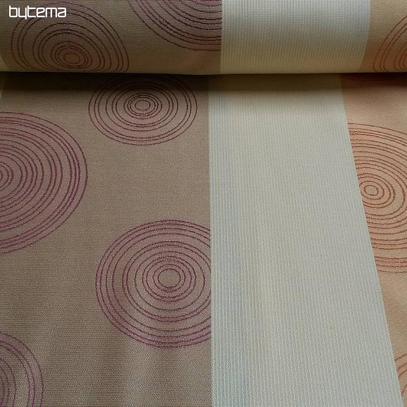 Tissu décoratif KAROSO 140