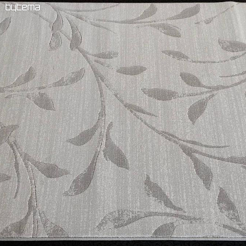 tapis pièce moderne PIAZZO I gris 902