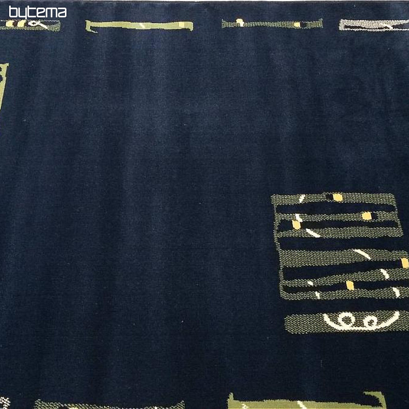 Tapis à la pièce MAHAL 133/190 VII - Dernière pièce !
