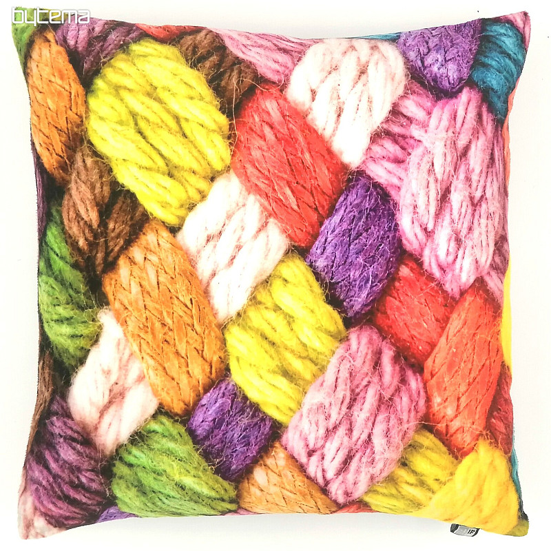 Coussin décoratif JENNA