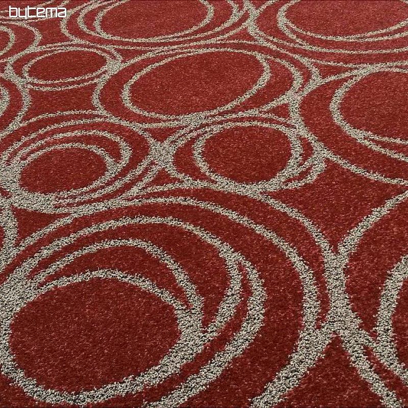 Tapis en pièces CASA DESIGN