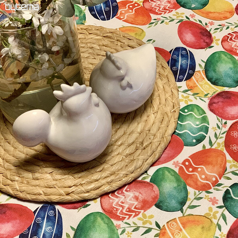 Nappe de Pâques MERRY KRASLICE