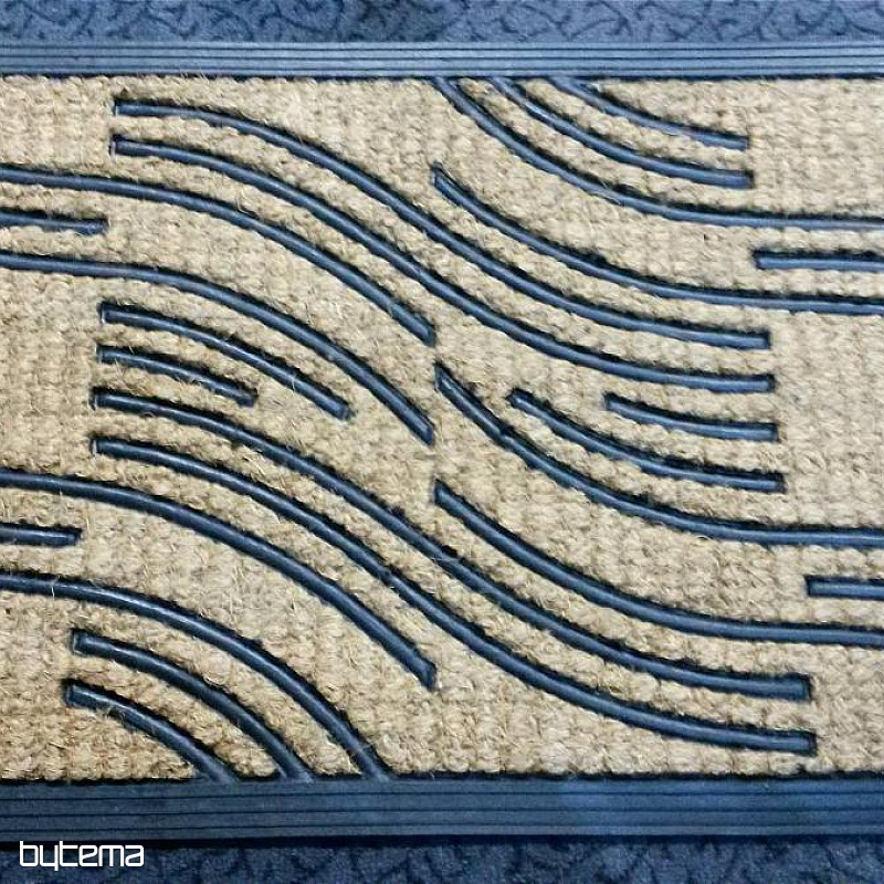Tapis de porte WAVES