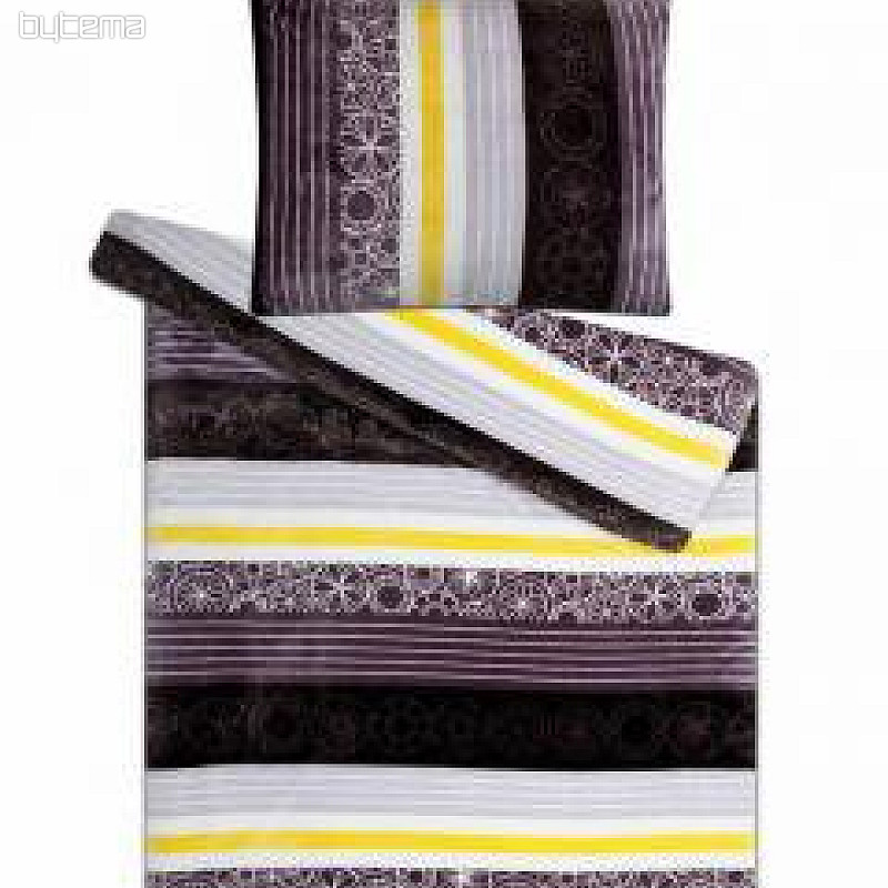 literie en microflanelle ROSETS