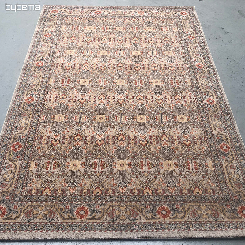 Tapis de luxe en laine LEGEND 468-12/GB620