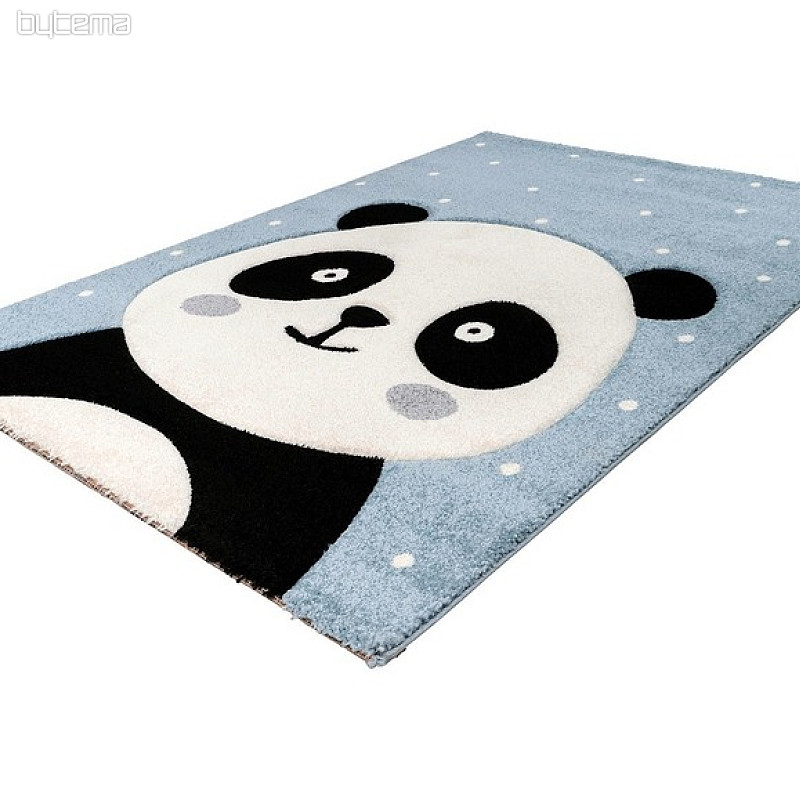 Tapis enfant AMIGO 322 Panda