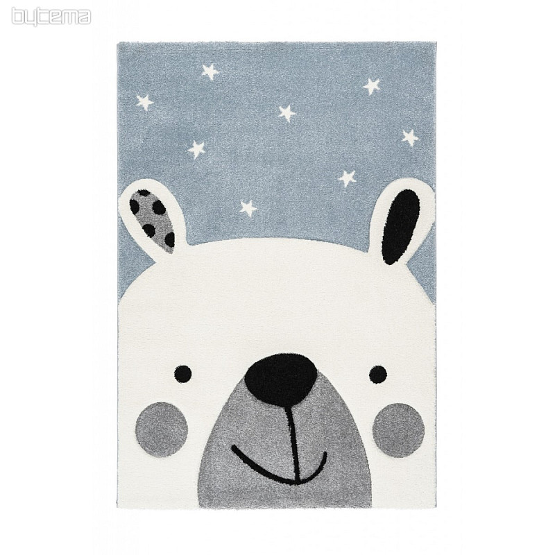 Tapis enfant AMIGO 323 Ours