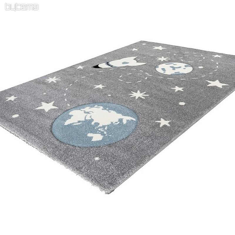 Tapis pièce enfant AMIGO 330 Espace