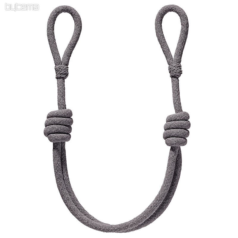 Attaches de suspension LANO 21035 anthracite