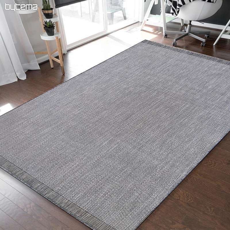 Tapis Buclák ZARA 14 gris