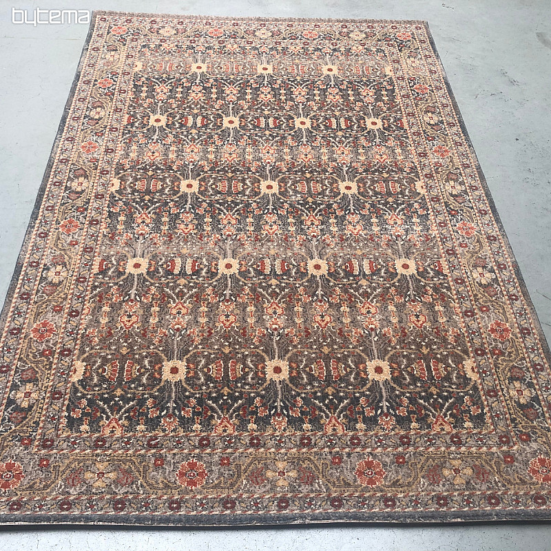 Tapis de luxe en laine LEGEND 468-12/GB500