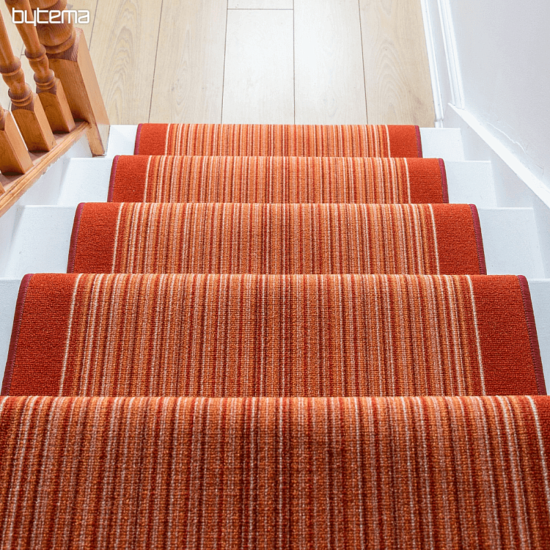 Bande de roulement CARNABY 84 orange