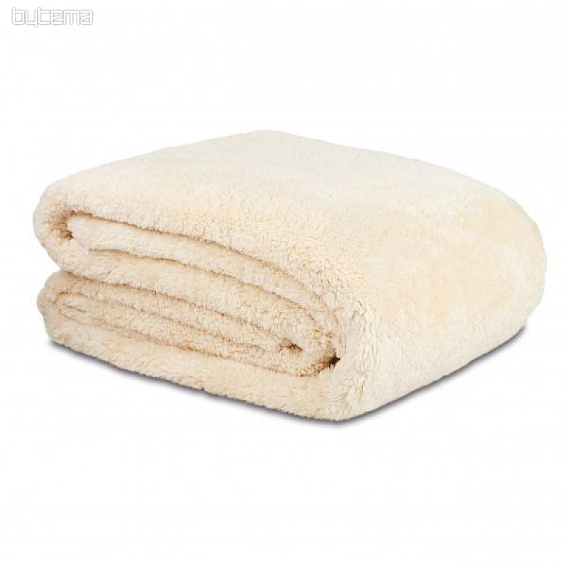 Couverture microfibre SHEEP MOON GLITTER