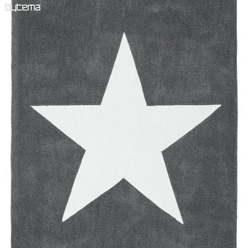 Tapis enfant DREAM 700 gris