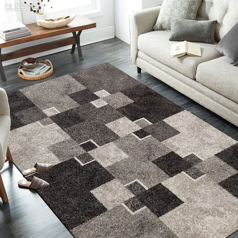 Moquette en pièce PANAMERO 3