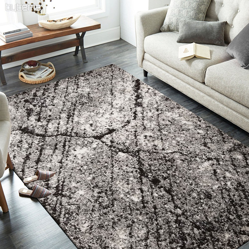Tapis en pièces PANAMERO 4