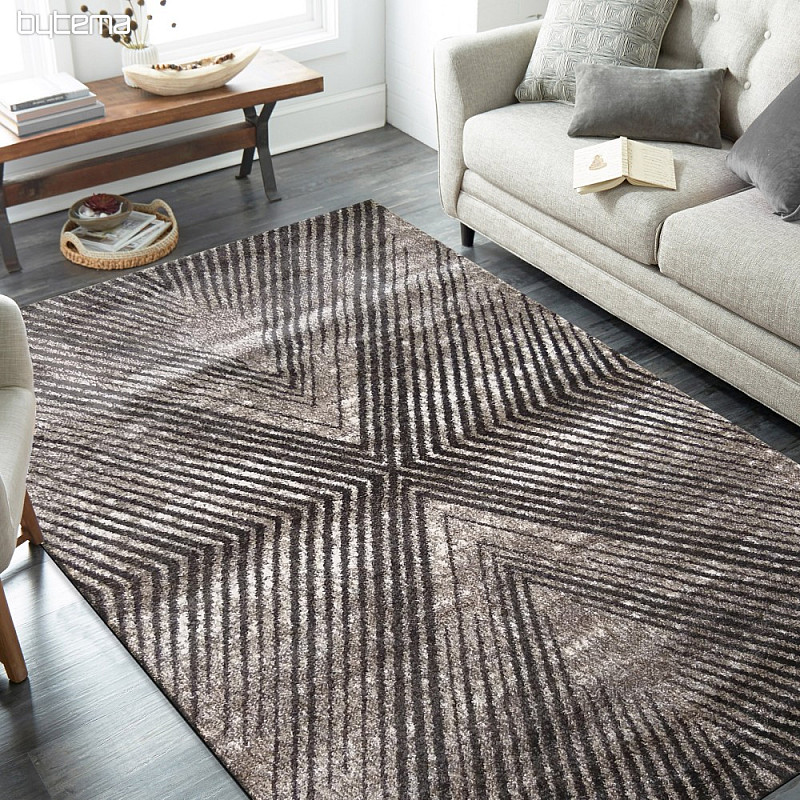 Pièce tapis PANAMERO 14 signal