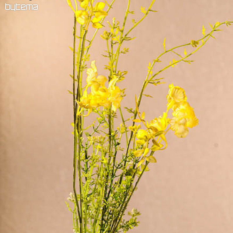 FLEURS DE PRÉ jaune