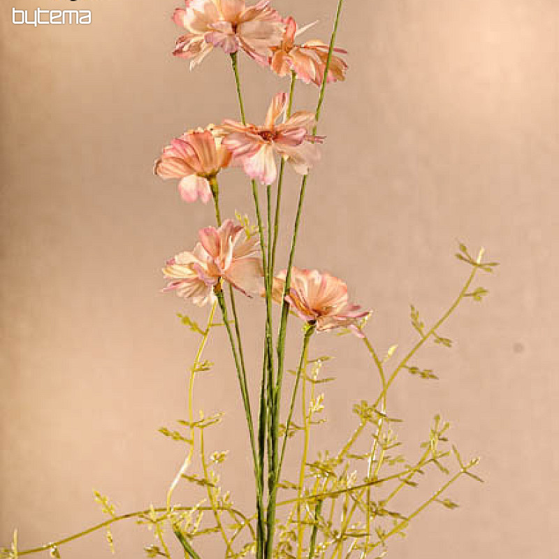 FLEURS DE PRÉ rose