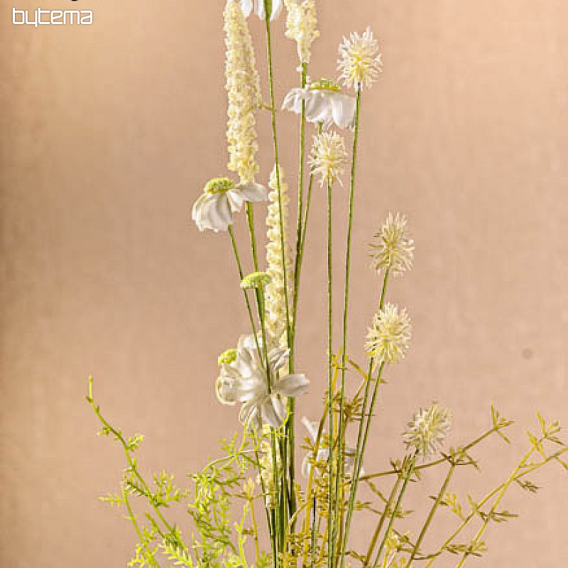 FLEUR DE PRÉS blanc 2