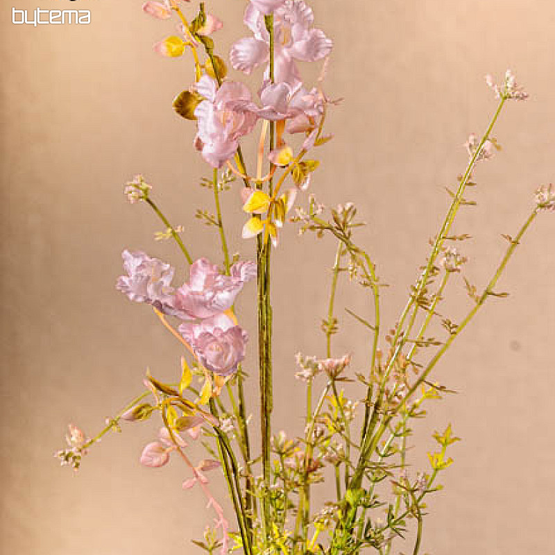 FLEUR DE PRÉ rose 3