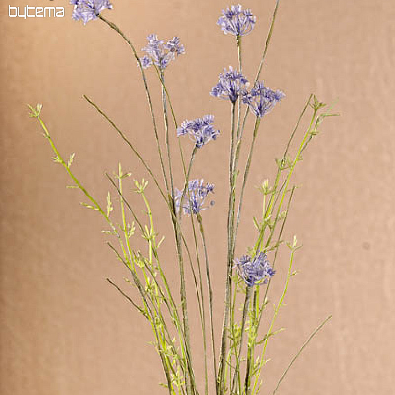 FLEURS DES PRÉS violet