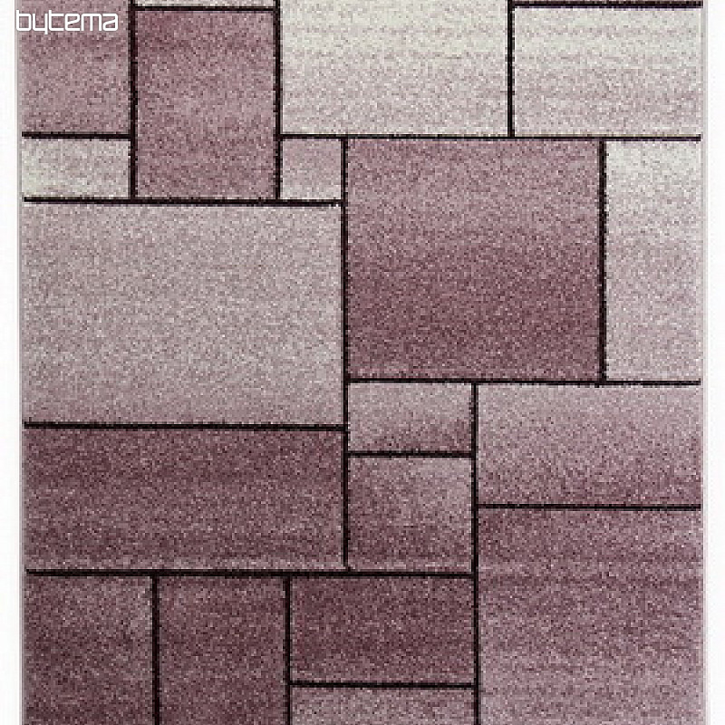 Tapis en pièce FUJI L158/6495