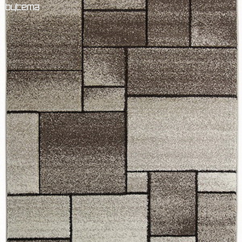 Tapis en pièce FUJI L158/6525