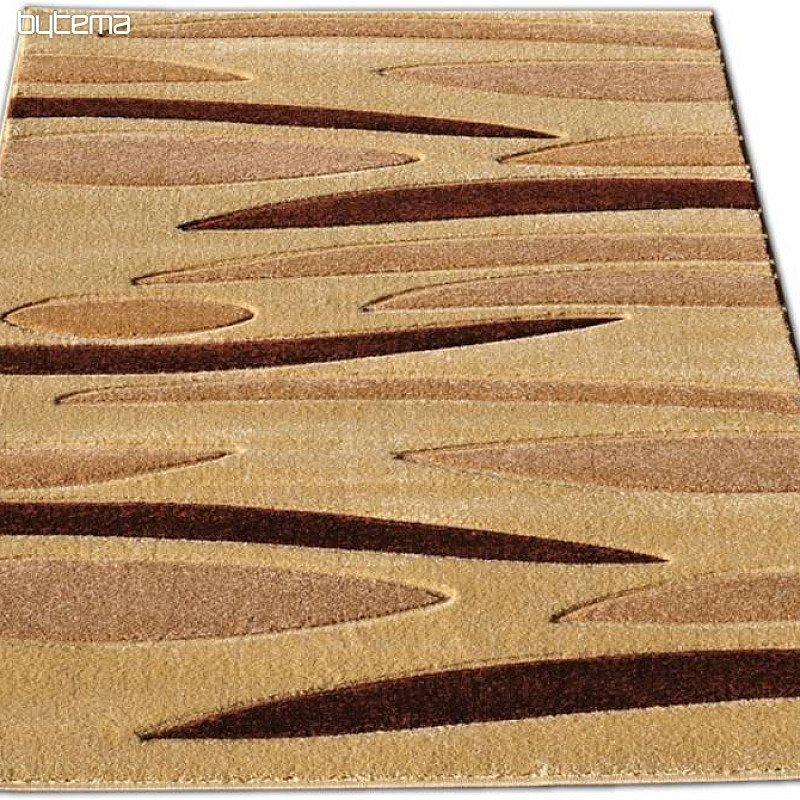 Tapis en morceaux FANTASY crème