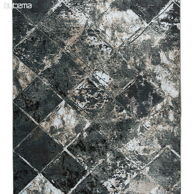 Tapis moderne GRETA 805 animal de compagnie