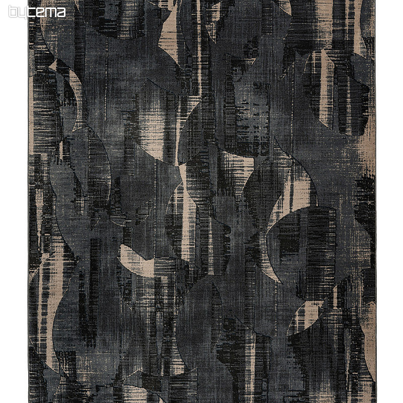 Tapis moderne GRETA 808 animal de compagnie