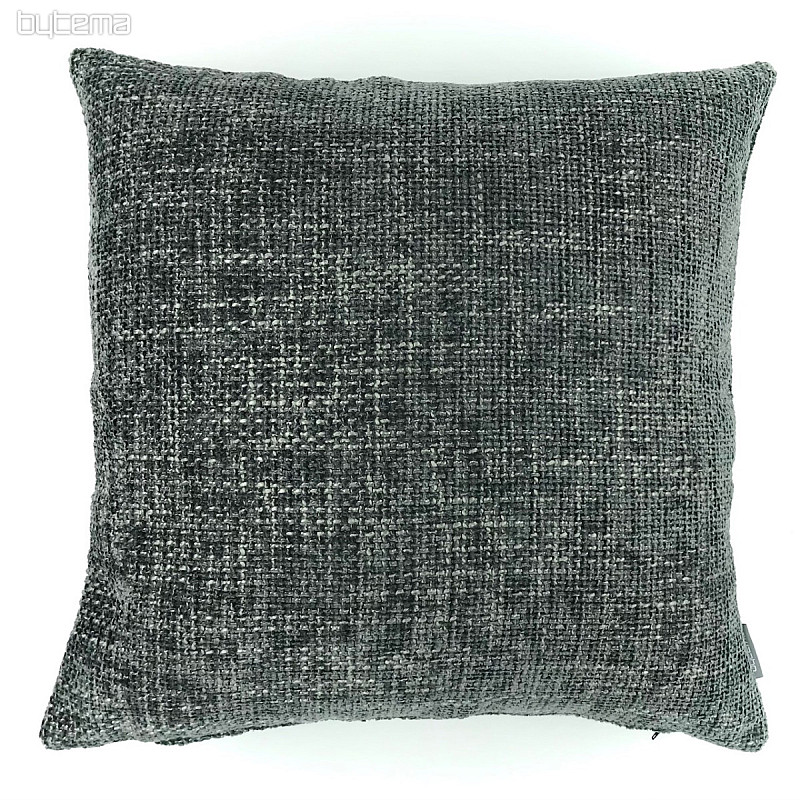 Enduit décoratif HOPSACK anthracite