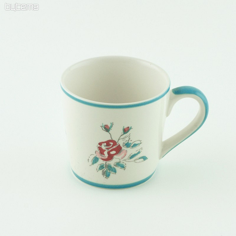 Tasse ROSES 180 ml