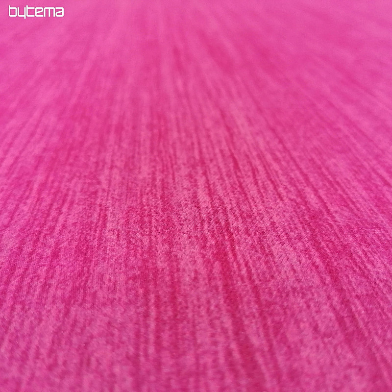 Tissu décoratif BLACK OUT PINK HIGHLIGHT