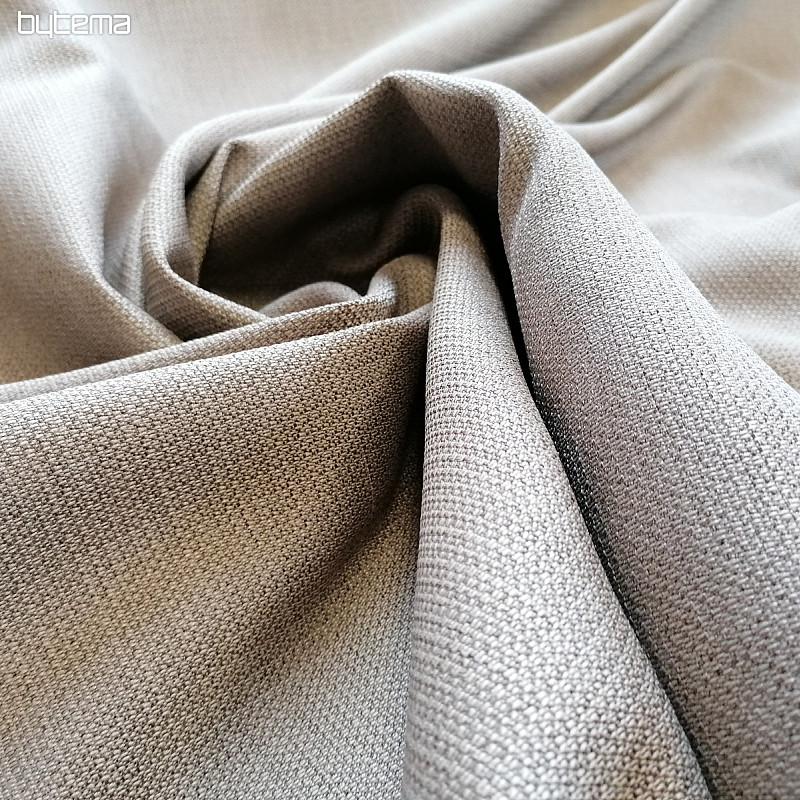 Tissu décoratif 7669/0040 BEIGE FONCÉ