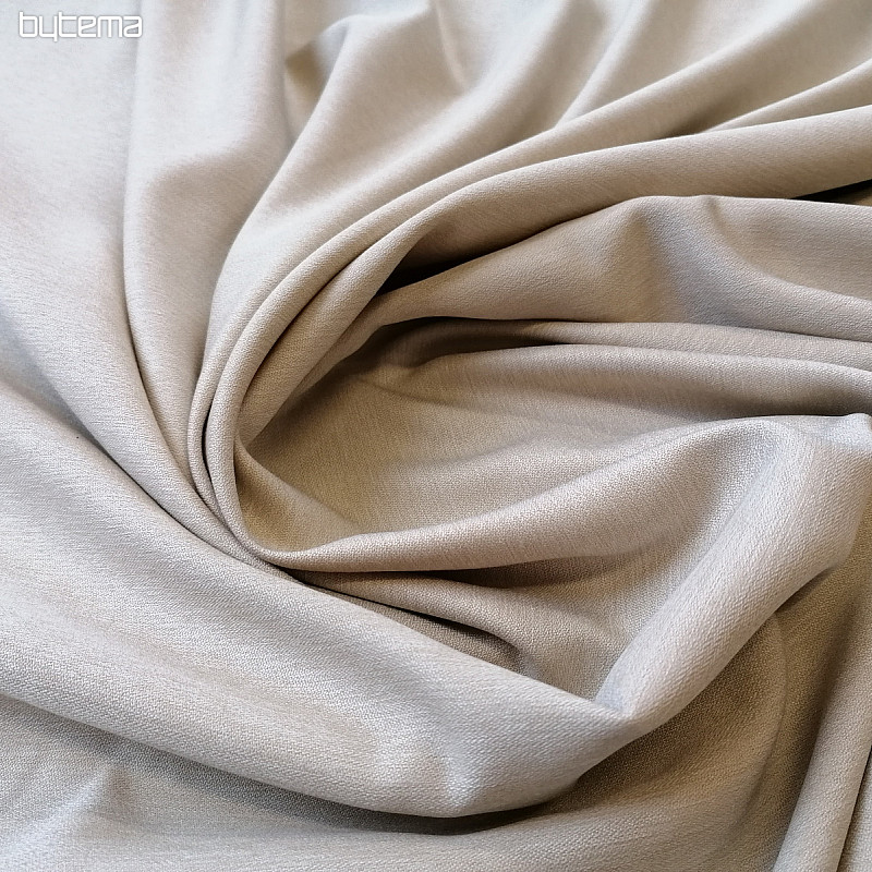 Tissu décoratif 7657 crème