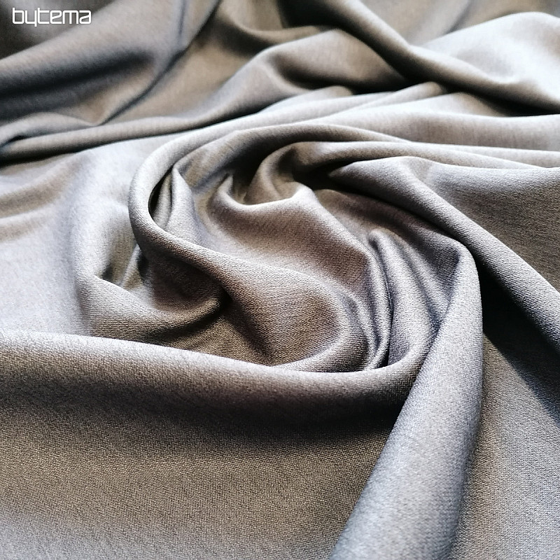 Tissu décoratif 7657 Anthracite