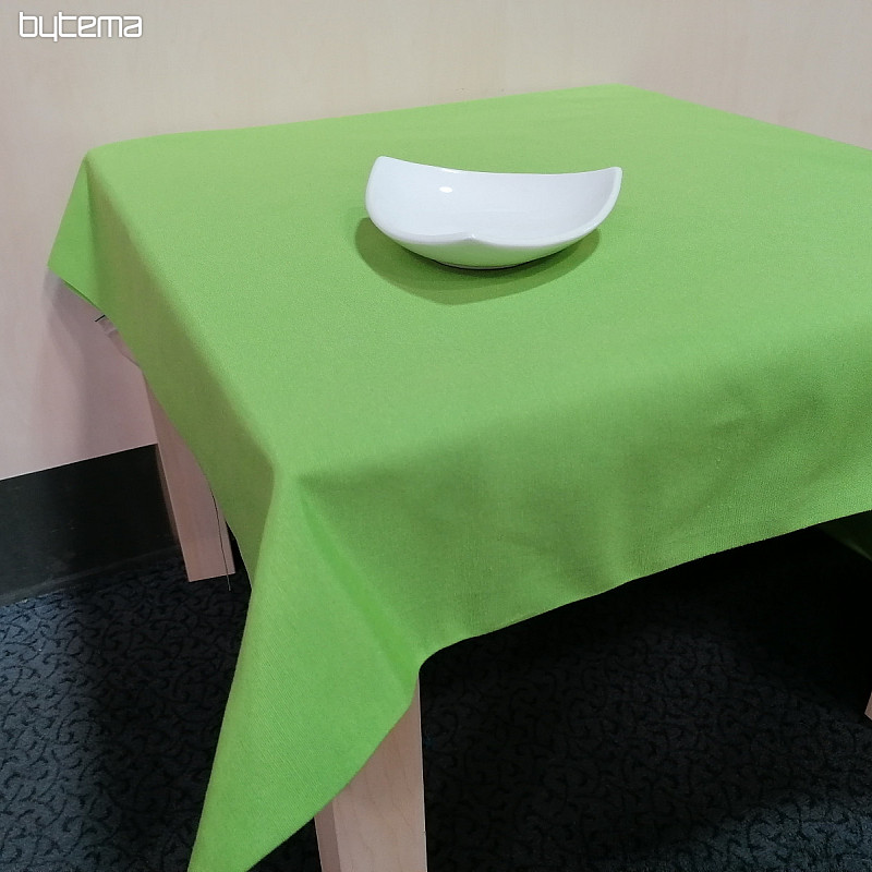 Nappe vert clair LISA
