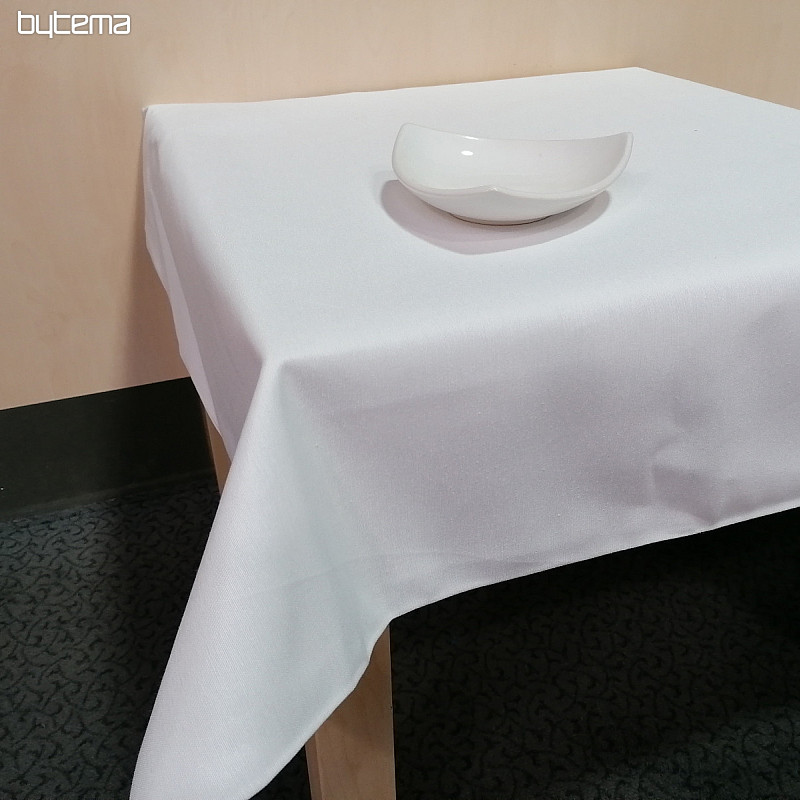 Nappe blanche LISA