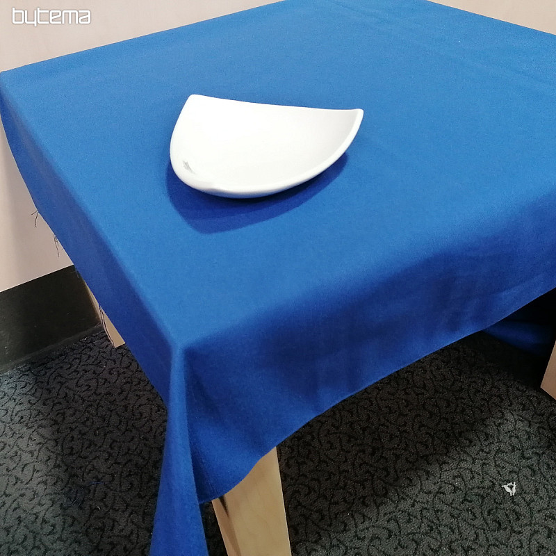Nappe bleue LISA