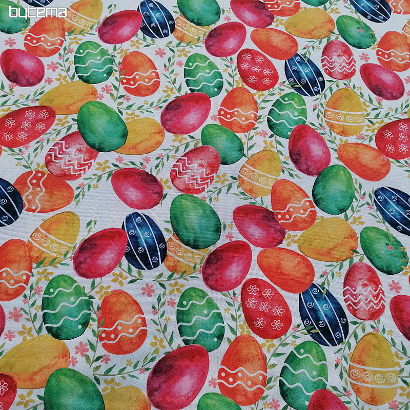 Tissu décoratif CHEERFUL KRASLICE