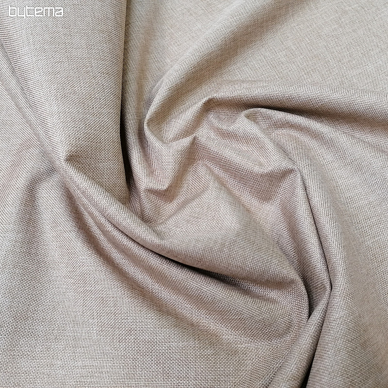 Tissu pour poussette OXFORD MELÍR - beige