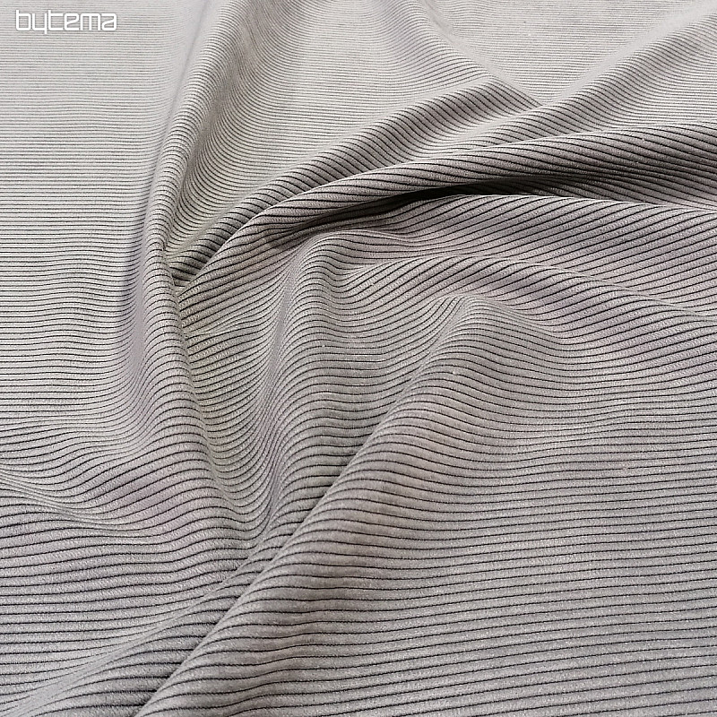 tissu de revêtement RIB SHADOW CORDURA gris