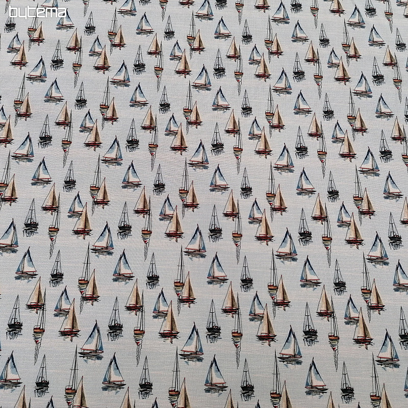 Tissu coton VOILE