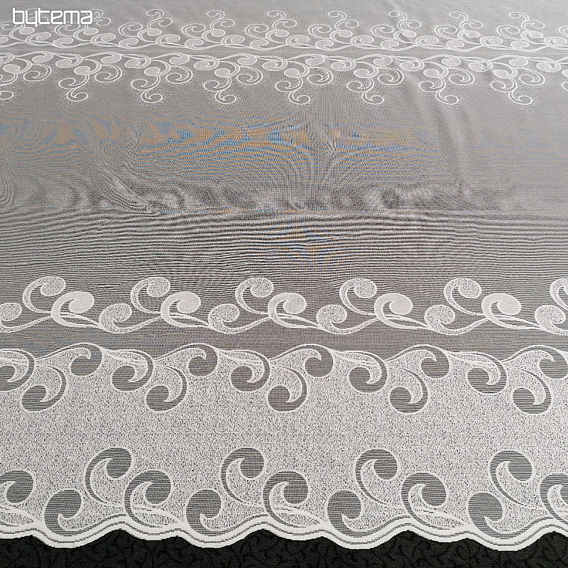 Rideau jacquard 7W 1761 76/06