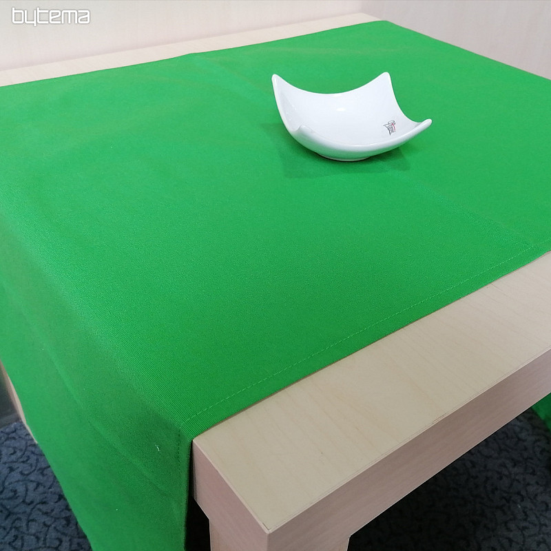 Nappe verte LISA 602