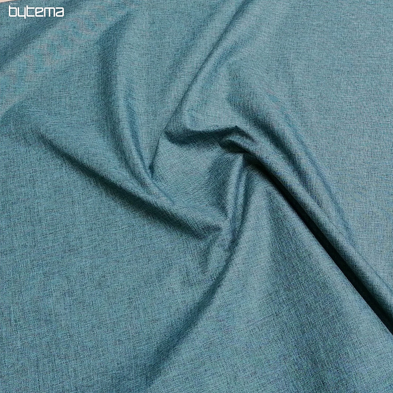Tissu pour poussette OXFORD MELÍR - kérosène